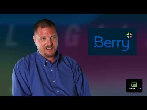 Berry Global Increases Inventory Turns