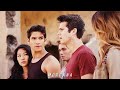 Teen Wolf Animals Maroon5