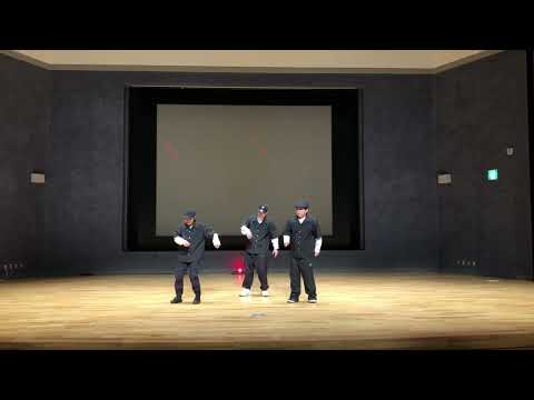 SKD Poppin’crew-Our Hour vol.19