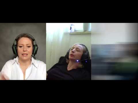 179-PL Adam, Siła WOLI - Aneta Pietrzak Hipnoza Regresyjna