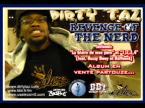 Dirty taz & Ruffneck- Happy People