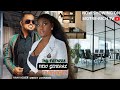 My Fathers New General Manager New Movie Mercy Johnson Van Vicker Latest 2025 Nigerian Movie
