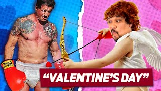 Fall in Love with the Word of the Day Valentines Special!