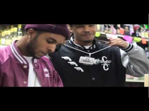 C Plus - "10 Feet Tall" feat. Street Knowledge