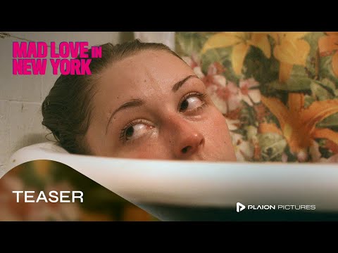 Mad Love in New York (Deutscher Teaser) - Arielle Holmes, Caleb Landry Jones, Buddy Duress