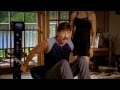 Chuck and Gena Norris Total Gym 8 von