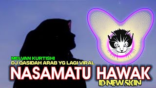 Download lagu DJ NASAMATU HAWAK (Melvan Kurtishi) cover Ai Khodijah by ID NEW SKIN (KENTRUNG SLOW) mp3 Download lagu DJ NASAMATU HAWAK (Melvan Kurtishi) cover Ai Khodijah by ID NEW SKIN (KENTRUNG SLOW) mp3