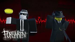 Cover art for CHANCE AND MAFIOSO'S LMS ( NONCANON )