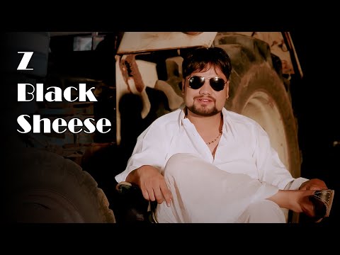 Z Black Sheese (Official Video) | MD KD | Divya Jangid | Ameet Choudhary | Haryanvi Song