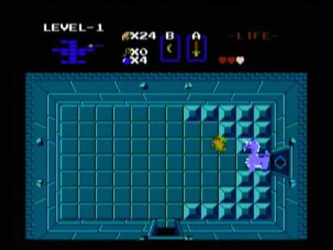 Zelda Rap - Instrumental - Remixed by McVaffe