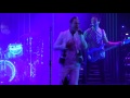 "Get Right Back" Fitz and the Tantrums@The Fillmore Philadelphia 11/12/16