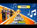 Fortnite | Chapter 2 Season 6 Battle Pass THEME/PURCHASE MUSIC