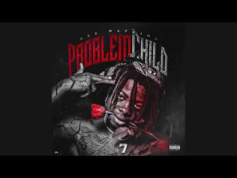 Dee Watkins - Blessings feat. Quail P