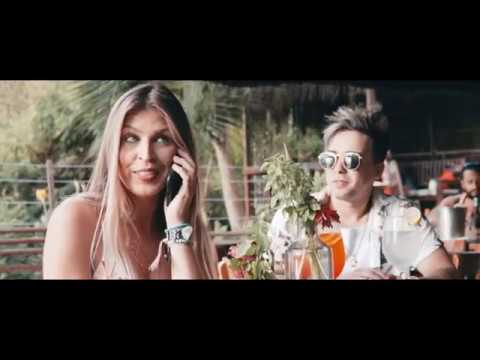 Elon - Final da Fila ( Clipe Oficial ) Batidão Romântico
