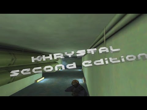 CS MOVIE: kHRYSTAL - Second Edition