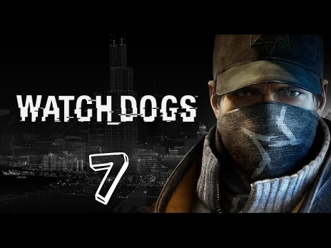 Zagrajmy w Watch Dogs #7 - Chicago - Miasto Zabaw [Gameplay PL]