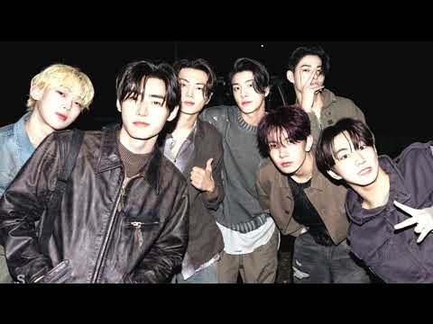 ENHYPEN Sleep Tight 1hr 엔하이픈 Sleep Tight 한 시간 playlist