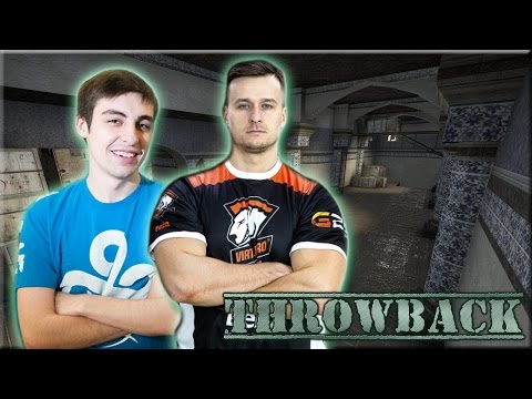 PaszaBiceps Throwback #22 - Matchmaking With summit, shroud, just9n ( 2014 10 15 )