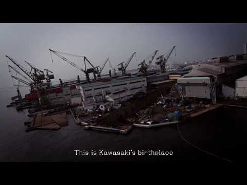 Kawasaki Heavy Industries