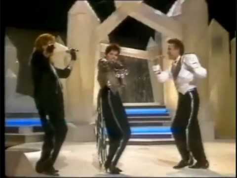 Eurovision 1986-1989 Iceland my top entries