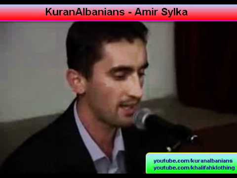 KuranAlbanians - Amir Sylka