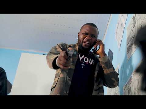 BLUNDA OFFICIAL TRAILER #2022