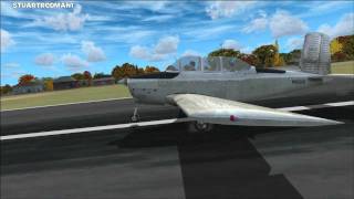 Carenado T-34B Mentor-FSX