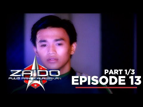 Zaido: Ang pagdating ni Alexis sa Avilo! (Full Episode 13 – Part 1)