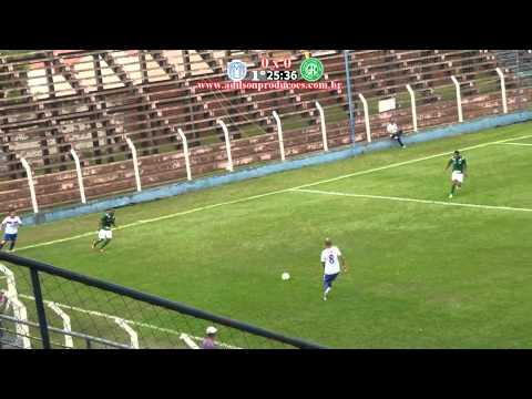 ATLÉTICO MONTE AZUL 0x0 GUARANI 12 02 14