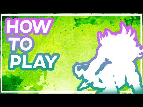 How To Play #2 - Play Dead Hunter