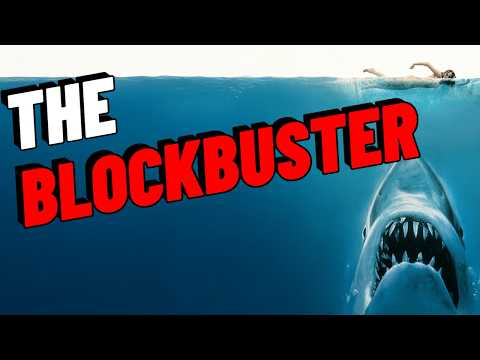 The Economics of JAWS