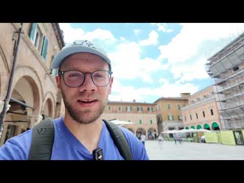 Another VLOG from Italy, 2026 thumbnail