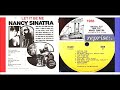 Nancy Sinatra - Let It Be Me 'Vinyl'