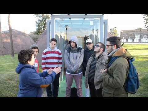 FEDE  MUSIC VS BIG BOSS  INEP - CUARTOS - 2VS2 - RED FREE