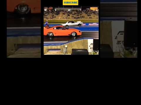 2,000hp Toyota supra