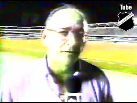 ABC 2 x 0 Baraúnas | Campeonato Potiguar 1999