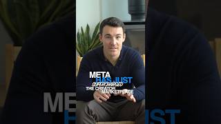 Meta Just SUPERCHARGED the Creator Marketplace