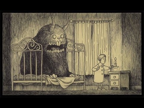 El Monstruo del Sofá - Alan Sutton - Acustico Letra