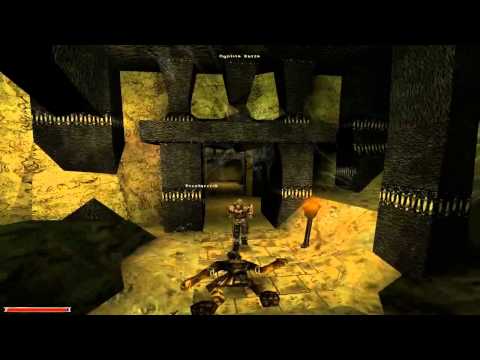 Zagrajmy Gothic odc #31 -  Świątynia Śniącego [CZ 2]