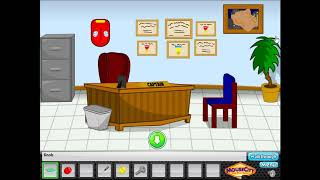 Locked Inside Escape Firehouse Walkthrough