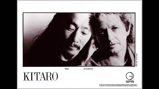Kitaro and Jon Anderson - Island of Life (alternate version)