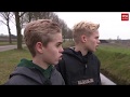 Jonge helden voorkomen grote brand in Zuidlaarderveen