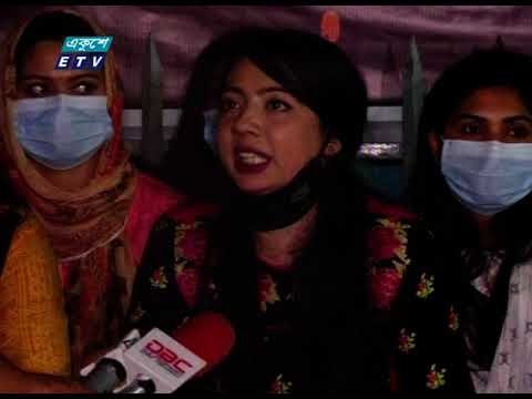 নারী নির্যাতনের অভিযোগে ভিপি নুরুল হক নুরু এবং তার সহযোগীদের দৃষ্টান্তমূলক শাস্তির দাবি