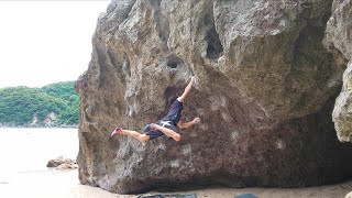 兵庫某所　ユーリンチー 初段