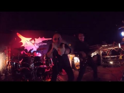 Black Code - Rock In Contea 2016