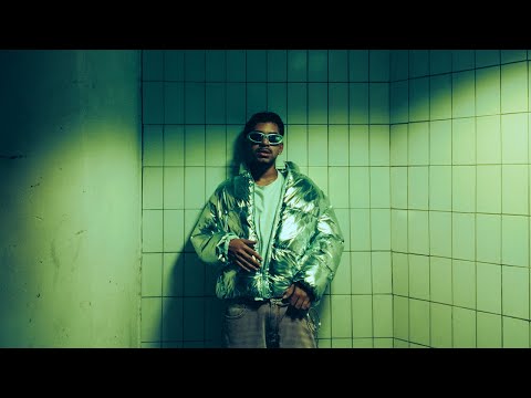 Mike Weys, @dolandemusic  | Esa Noche (Visualizer) 