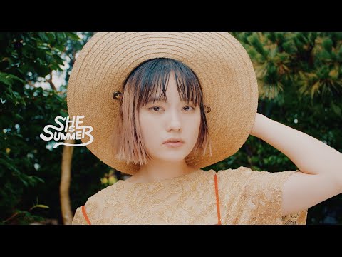 ”summer end feat.claquepot”   WEB CM 2020 summer ver.