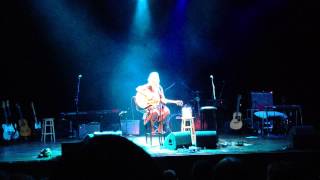 Emmylou Harris  -" Darlin Kate" - Vredenburg Utrecht McGarrigle