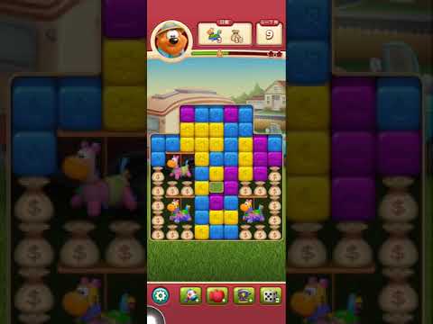 Toon Blast Level 4350-4353-2 Clear(3)