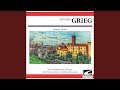 Peer Gynt Suite 2, Op. 55 - Solveig's Song